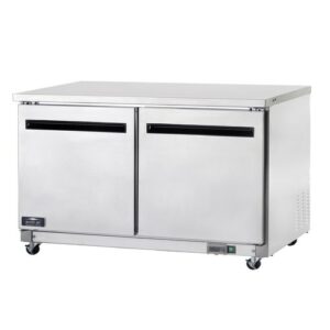 WorkTop Freezer Arctic Air AUC60F