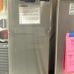 Curtis TB 3-5 Gallon Stainless Steel Iced Tea Brewer
