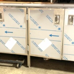 John Boos EBHS6R5-3072 30x72" Cabinet Base