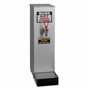 BUNN Hot Water Dispenser 02500.0001