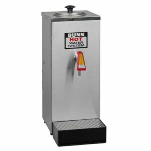 BUNN Hot Water Dispenser 02550.0003