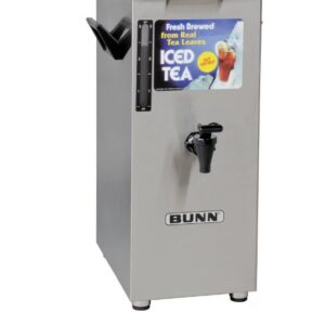 BUNN Iced Tea/Coffee Dispenser 03250.0005