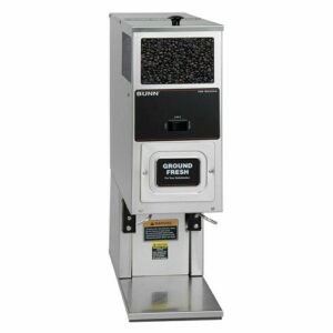 BUNN Coffee Grinder 05800.0003