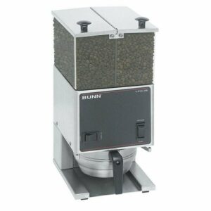 BUNN Low Profile Grinder 26800.0000