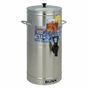 BUNN Iced Tea/Coffee Dispenser 33000.0000