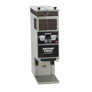 BUNN Coffee Grinder 33700.0000