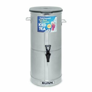 BUNN Iced Tea/Coffee Dispenser 34100.0001