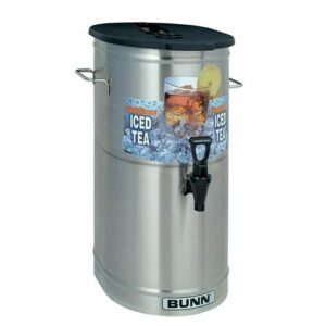BUNN Iced Tea/ Coffee Dispenser 34100.0002