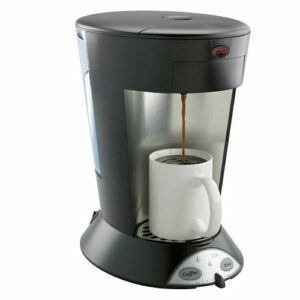 BUNN Commercial Pod Brewer 35400.0003