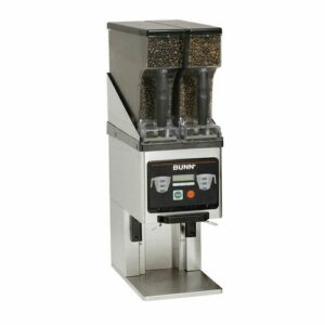 BUNN Multi-Hopper Grinder & Storage System 35600.0020