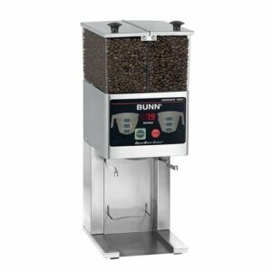 BUNN French Press Grinder 36400.0000