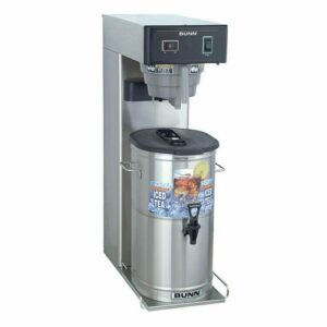 BUNN Iced Tea Brewer 36700.0013