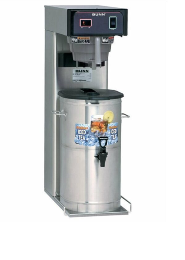BUNN Iced Tea Brewer 36700.0059