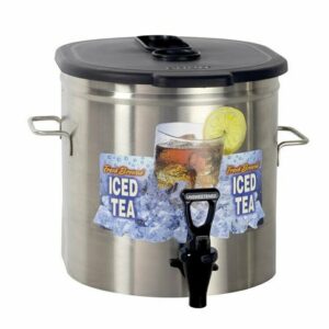 BUNN Iced Tea Dispenser 37100.0000