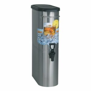 BUNN Narrow Iced Beverage 39600.0001