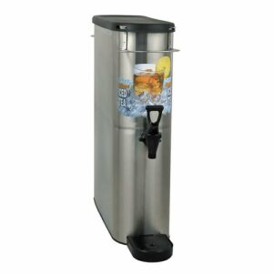 BUNN Narrow Iced Beverage 39600.0002