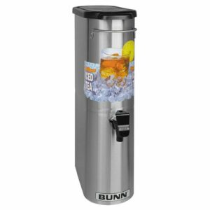 BUNN Narrow Iced Beverage Dispenser 39600.0031