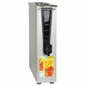 BUNN Iced Tea/Coffee Dispensor 43900.0001
