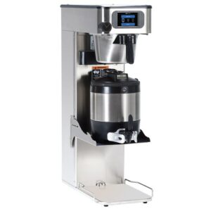 BUNN Tea/Coffee Brewer Infusion Series 52500.0100