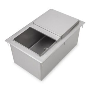 John Boos Ice Bin PB-DIIB2218-X