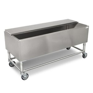 John Boos Ice Chest UBBB-2460-X