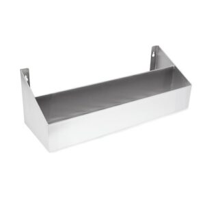 John Boos Underbar Rail UBSR2-30-X
