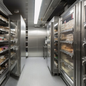 Refrigeration