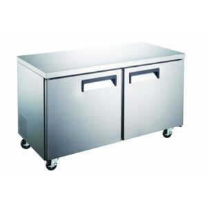 Adcraft Undercounter Freezer 60" GRUCFZ-60