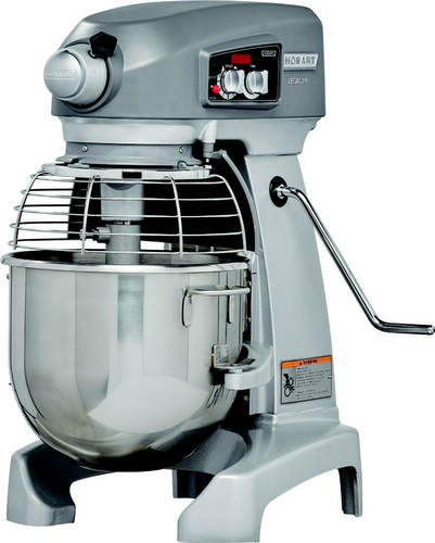 Hobart Planetary Mixer HL200-10STD