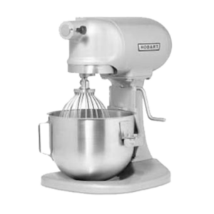 Hobart Planetary Mixer N50-60