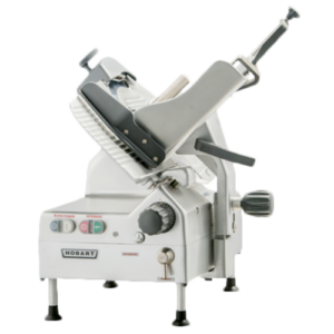 Hobart Slicer, Electric EDGE13A-11