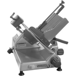 Hobart Food Slicer EDGE12-11