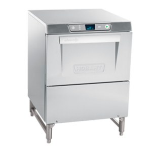 Hobart Dishwasher Undercounter LXGEPR-2