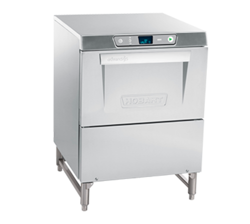 Hobart Dishwasher Undercounter LXGEPR-2